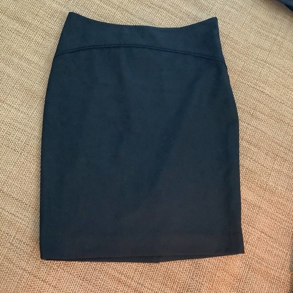 The Limited Black Collection Skirt Size 0 - Picture 1 of 5